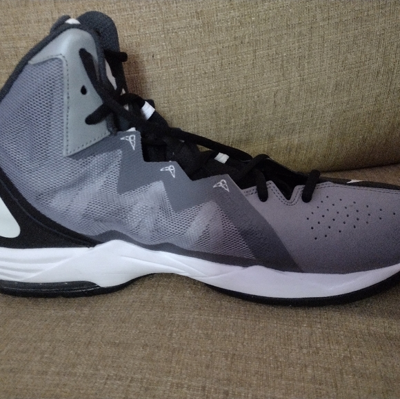 Nike Air Max Stutter Step - Picture 4 of 8